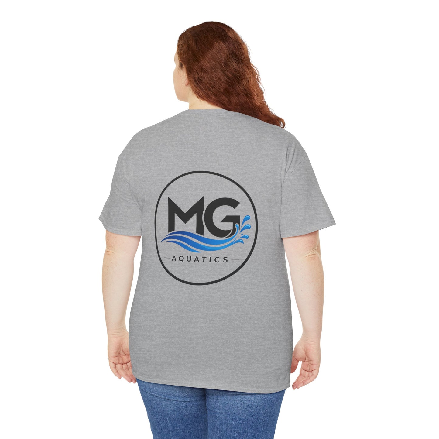 Logo Tee