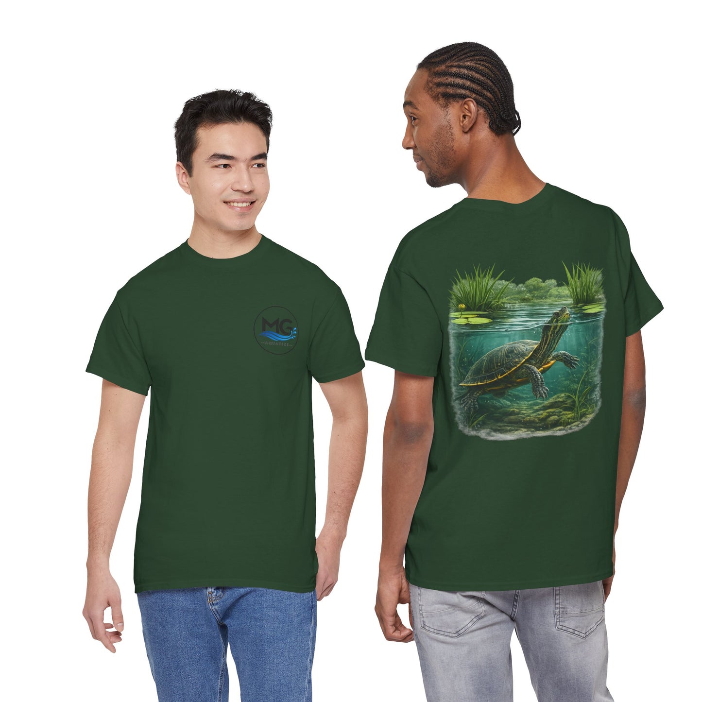 Turtle Tee