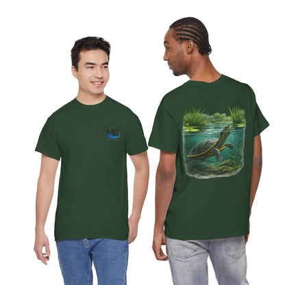 Turtle Tee