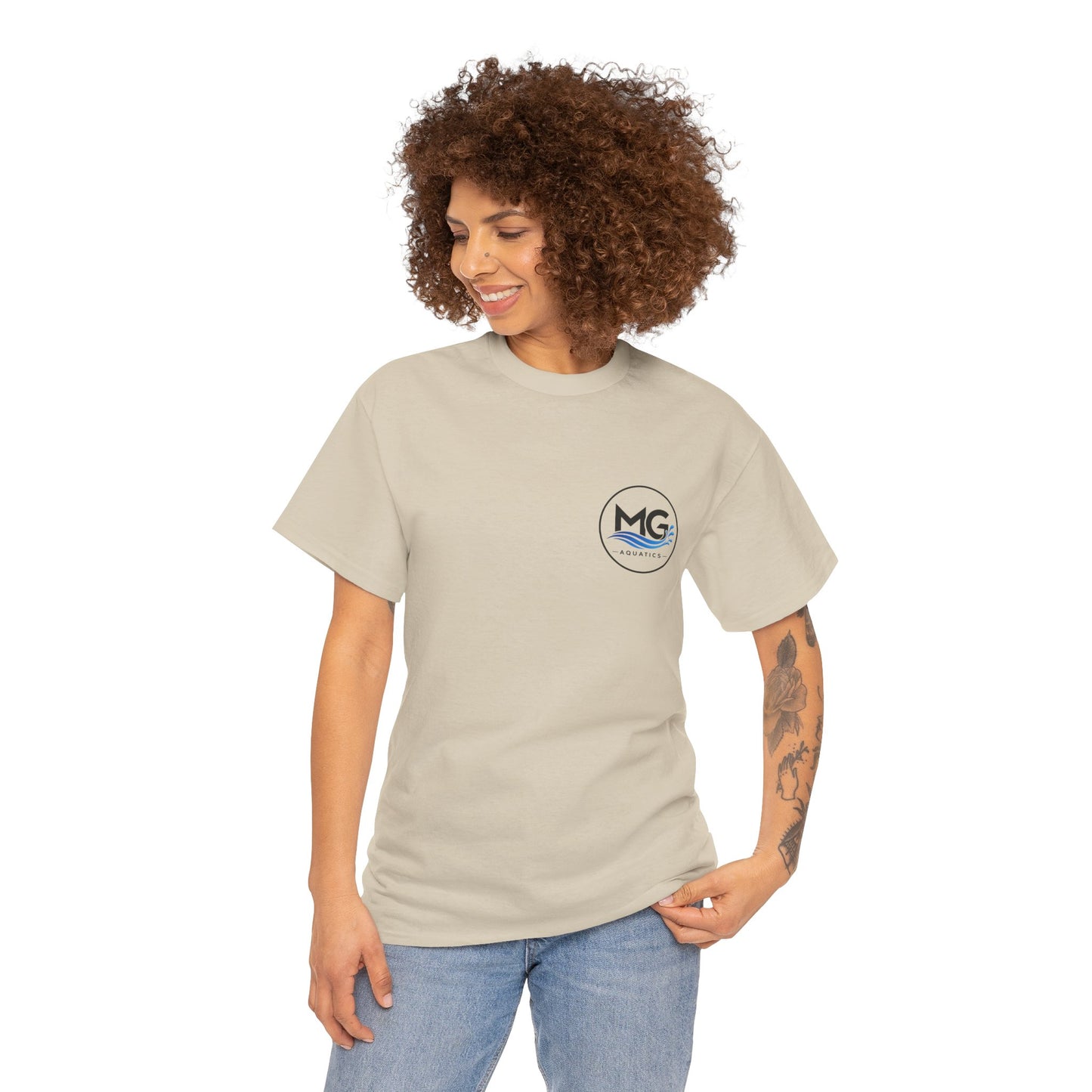 Logo Tee