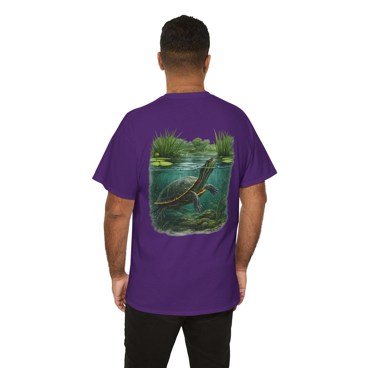 Turtle Tee