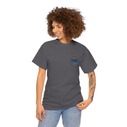 Logo Tee