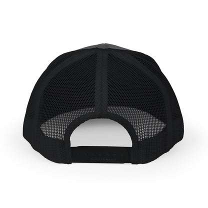 MG Aquatics Trucker Hat