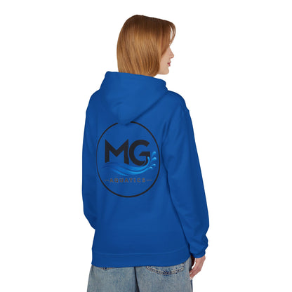 Logo Hoodie