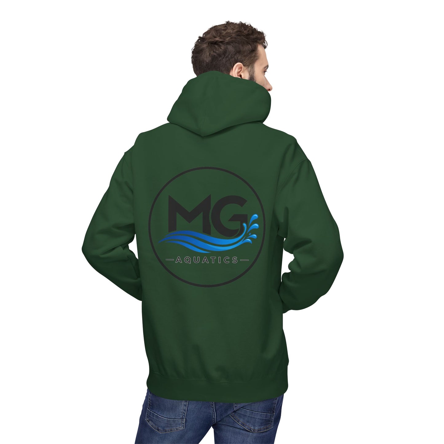 Logo Hoodie