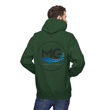 Logo Hoodie