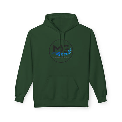 Logo Hoodie