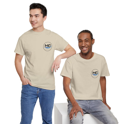 Logo Tee