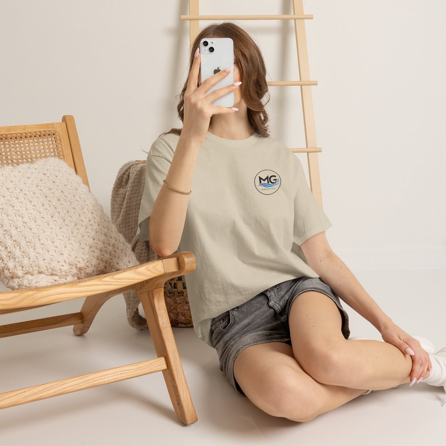 Logo Tee