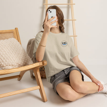Logo Tee