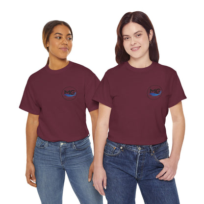 Logo Tee