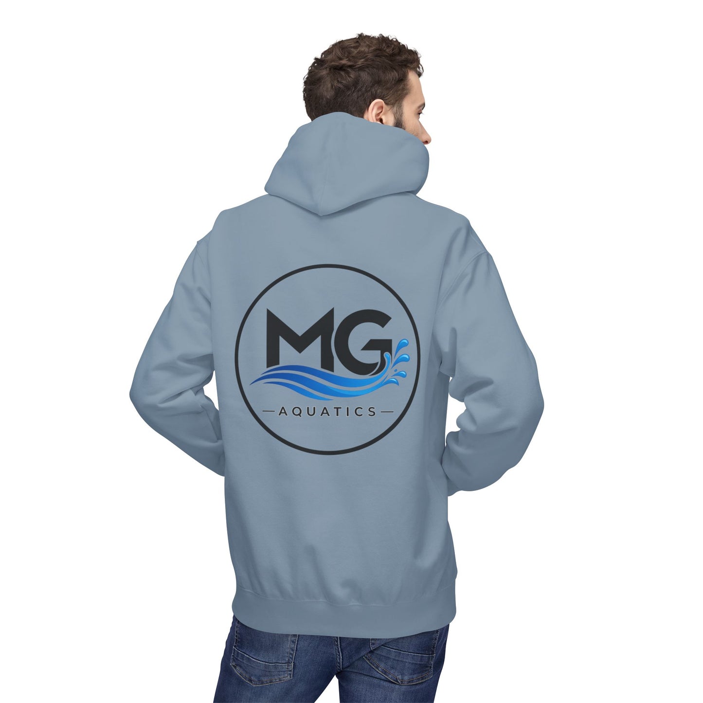 Logo Hoodie