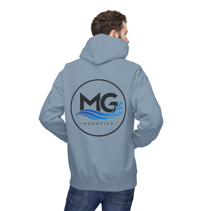 Logo Hoodie