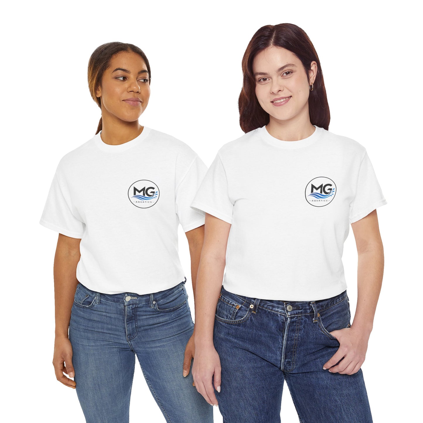 Logo Tee