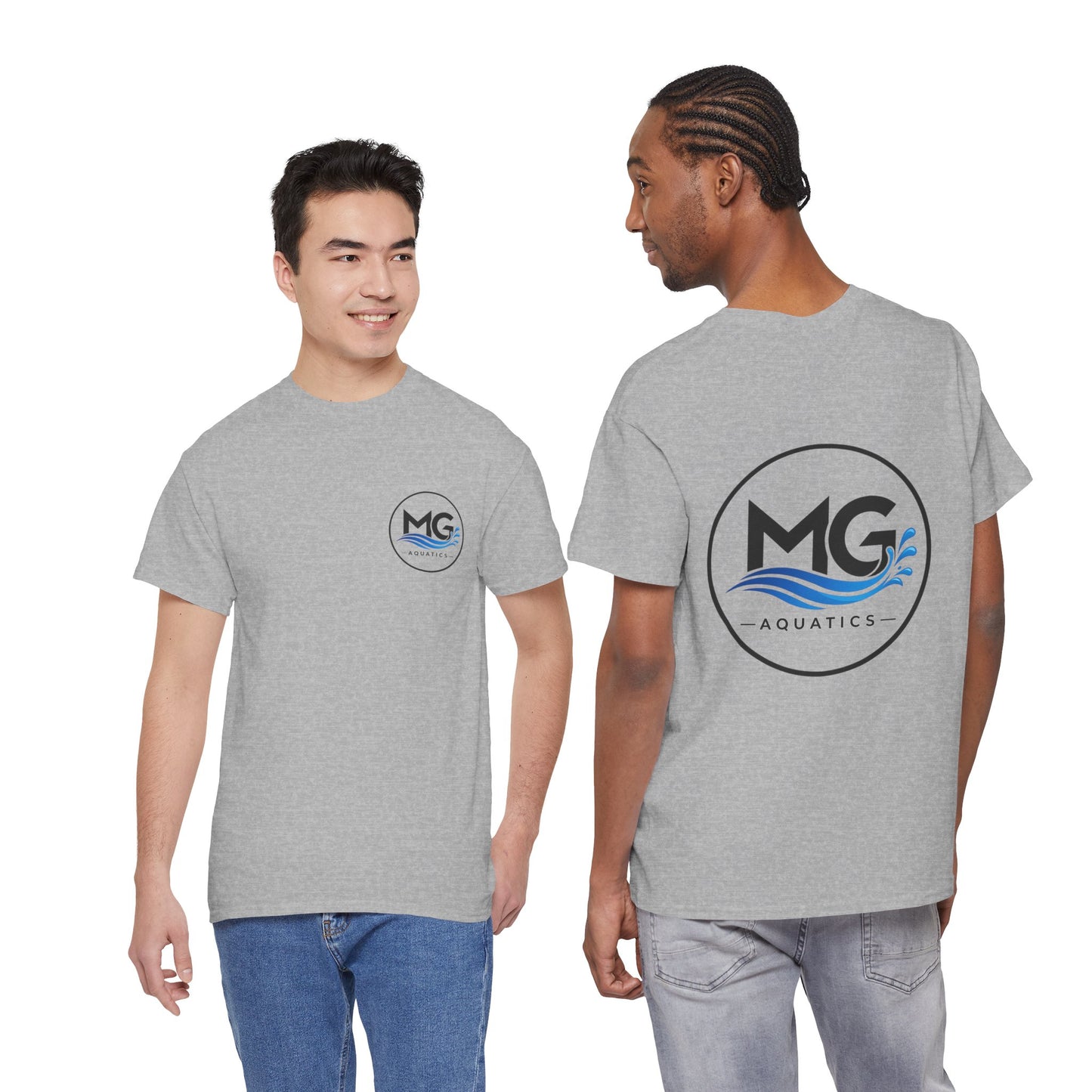 Logo Tee