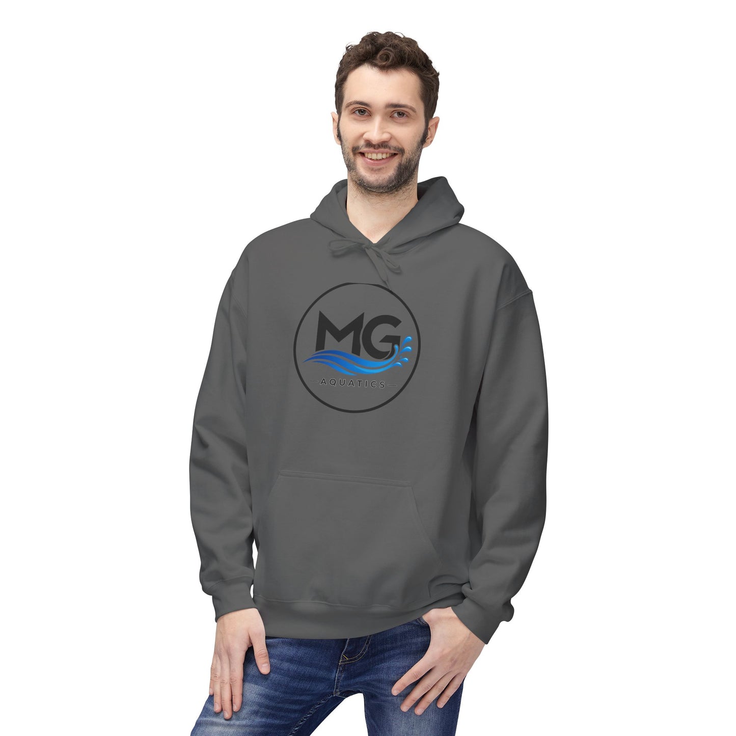 Logo Hoodie