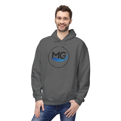 Logo Hoodie