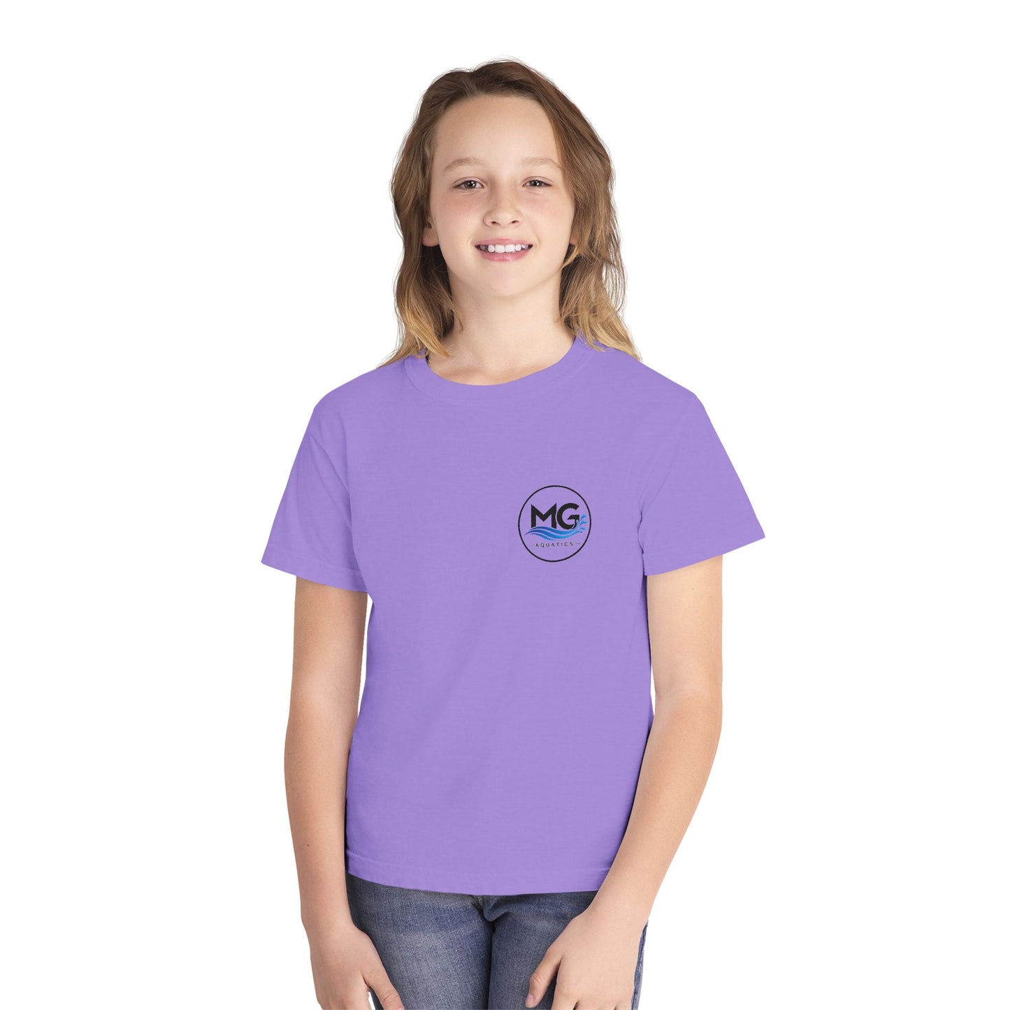 Youth Logo Tee