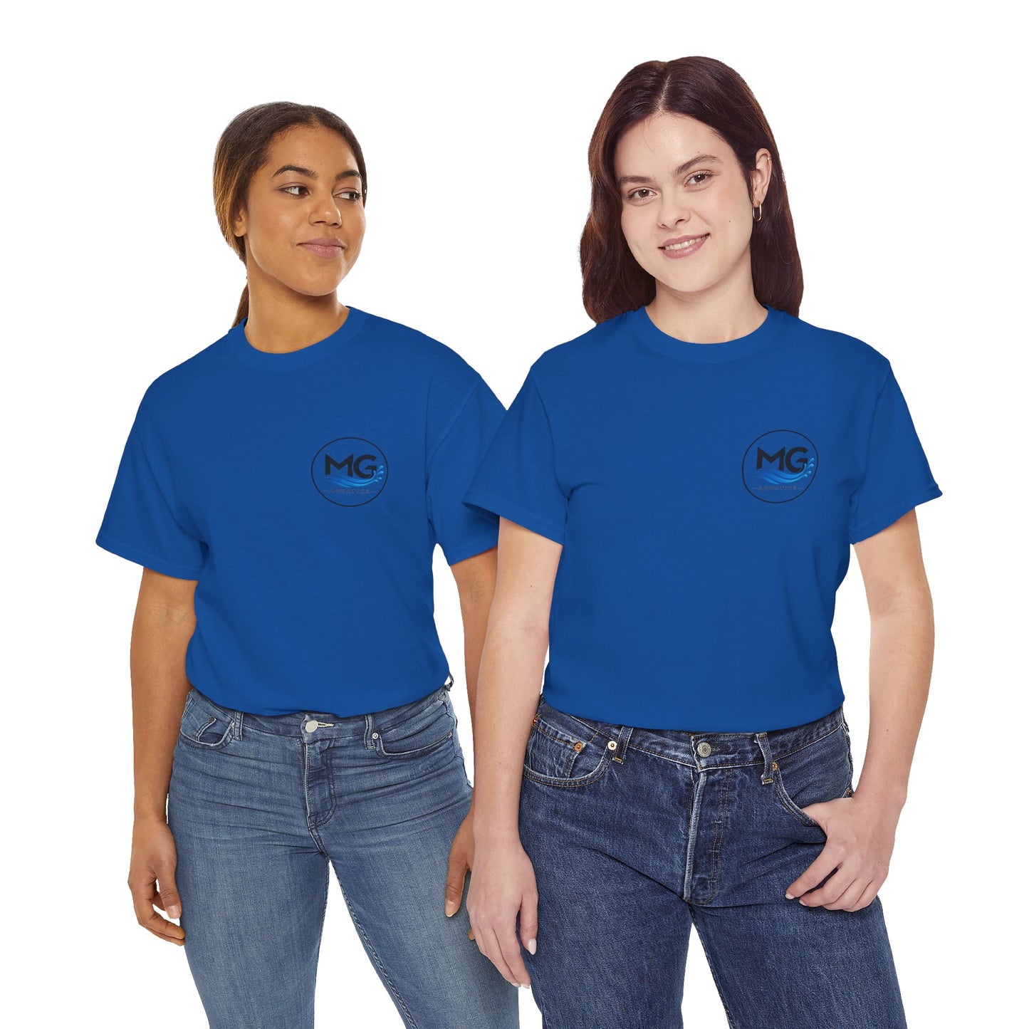 Logo Tee