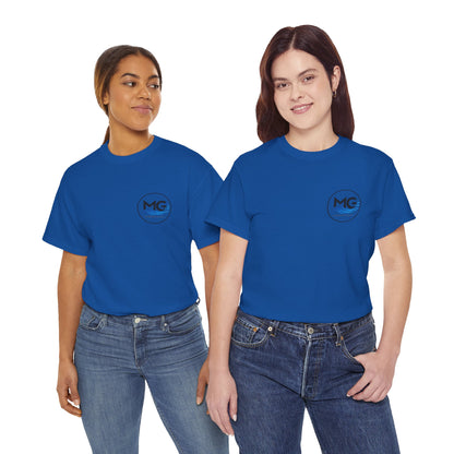 Logo Tee