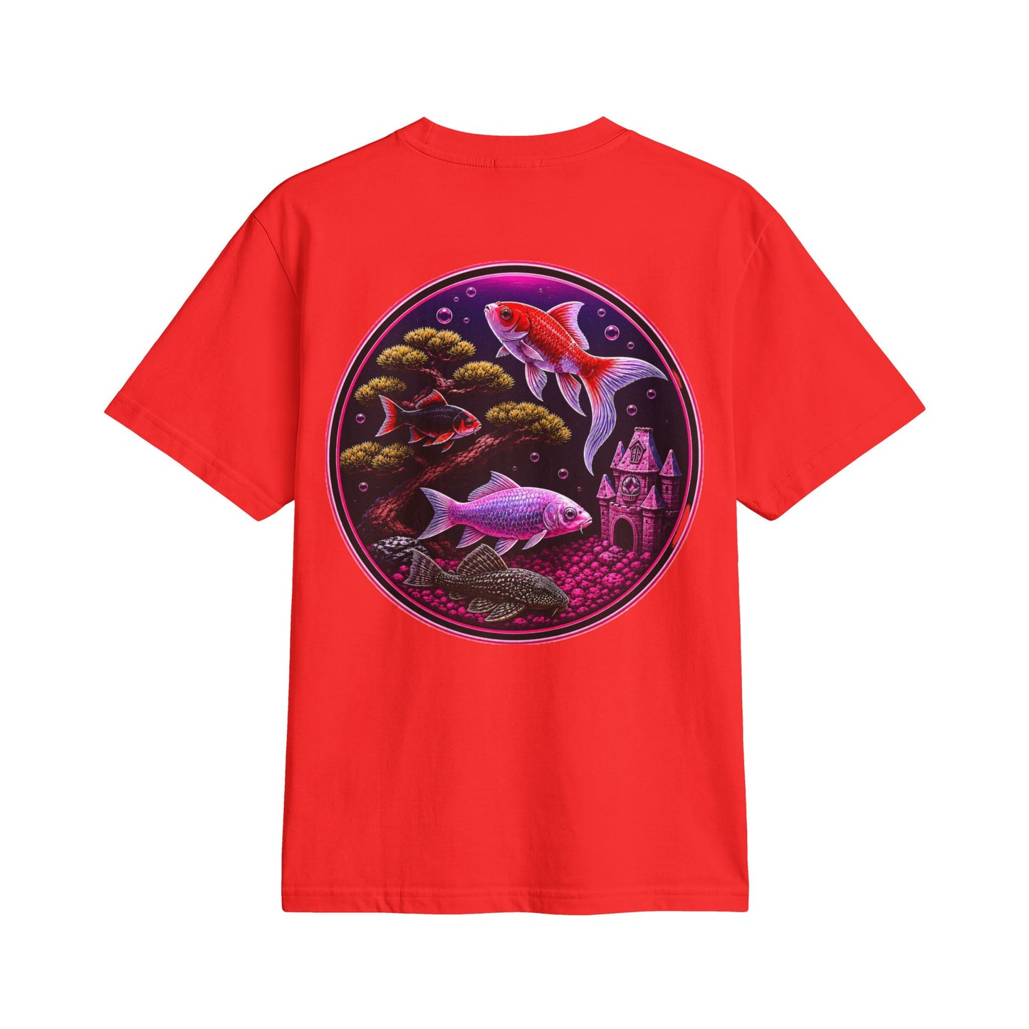 Remembering OG Fish