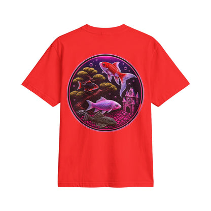 Remembering OG Fish