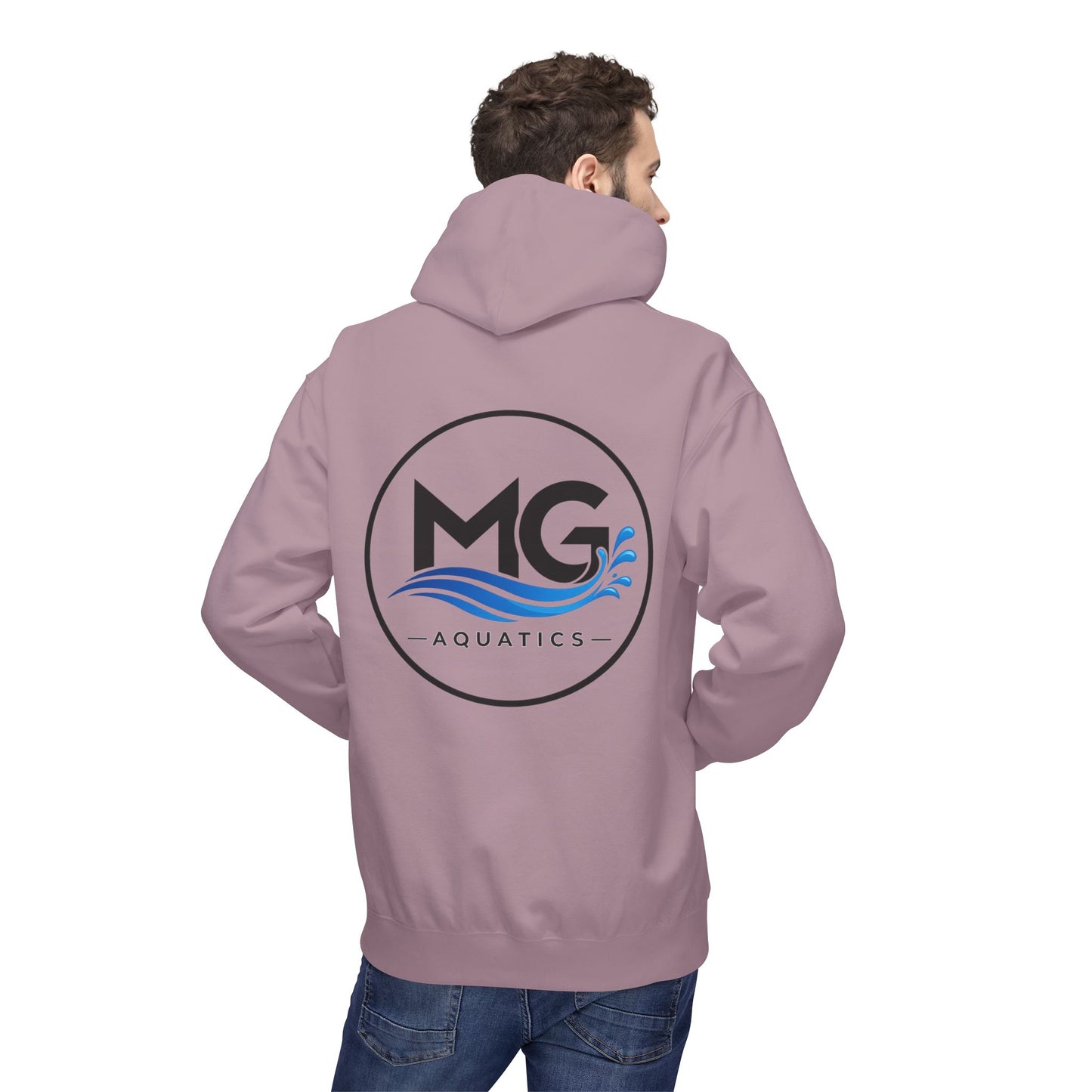 Logo Hoodie