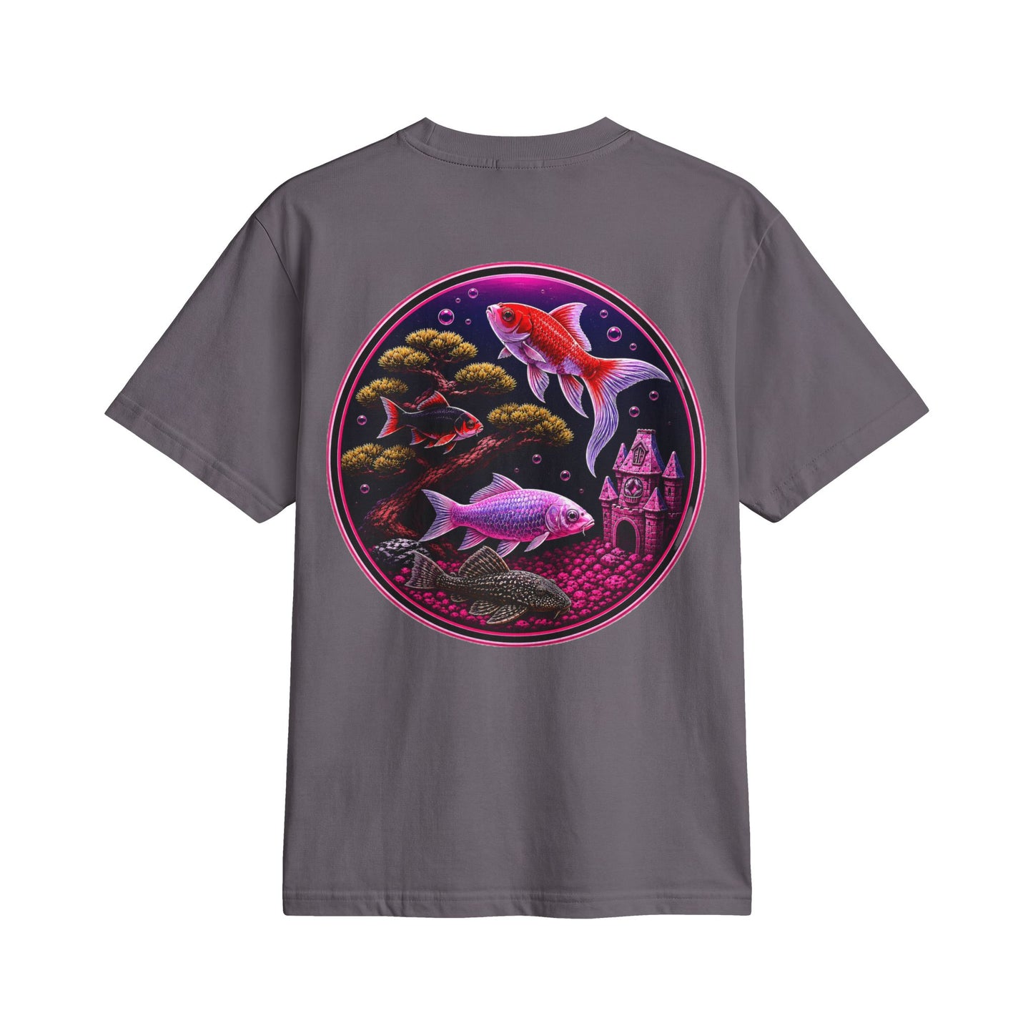 Remembering OG Fish