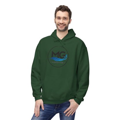 Logo Hoodie