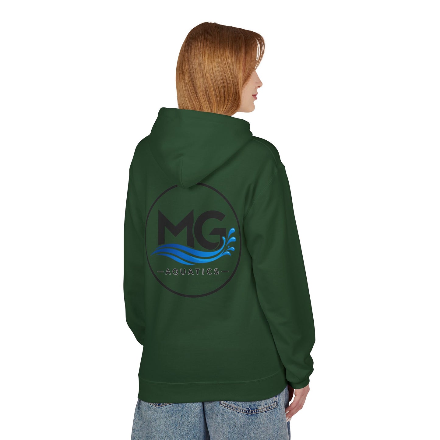 Logo Hoodie