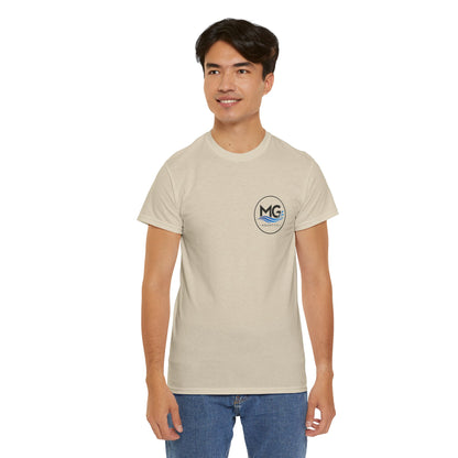 Logo Tee