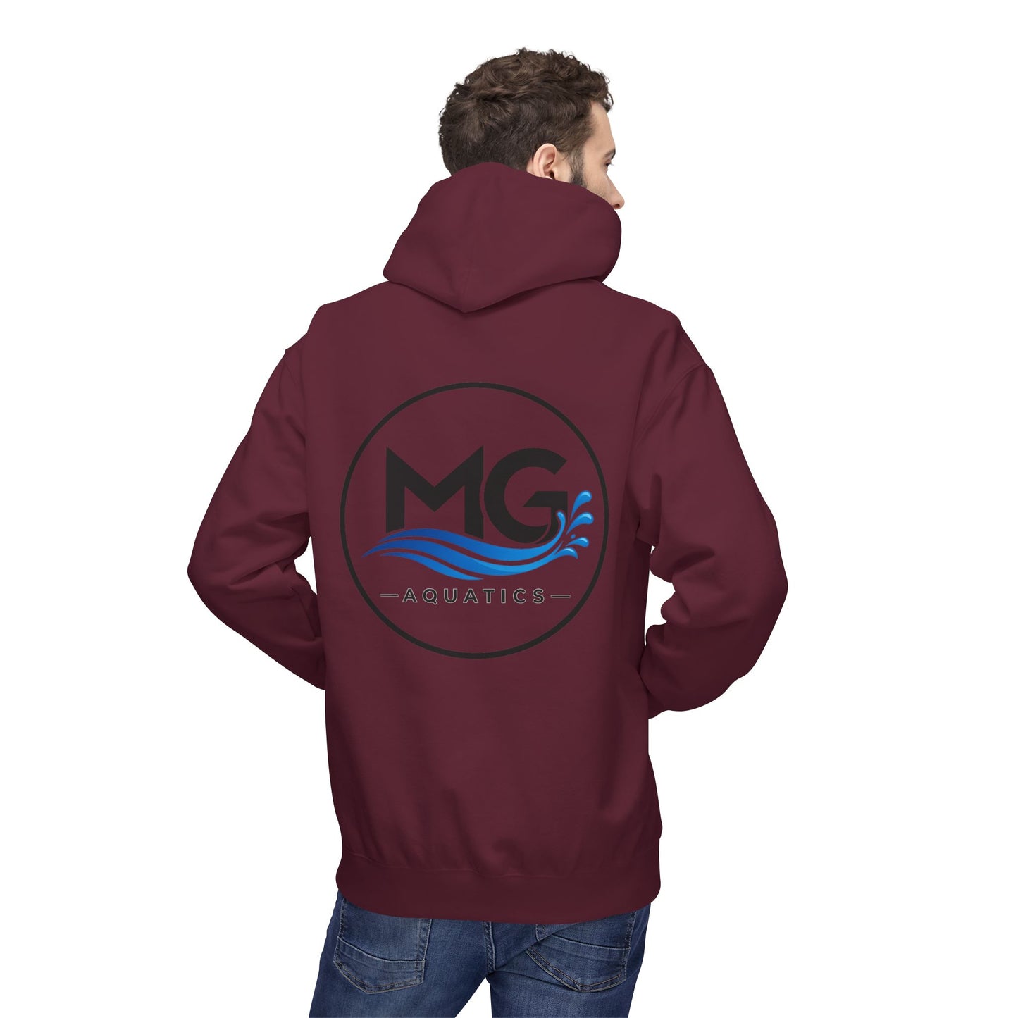 Logo Hoodie