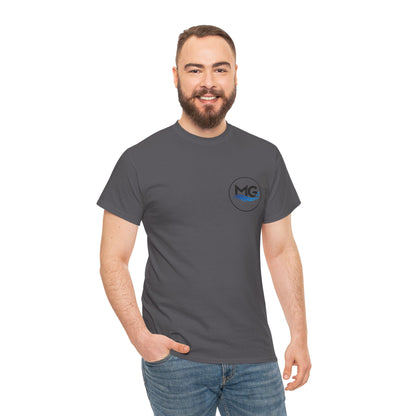 Logo Tee
