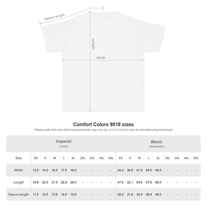 Youth Logo Tee