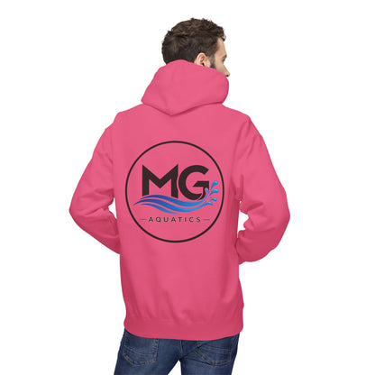 Logo Hoodie