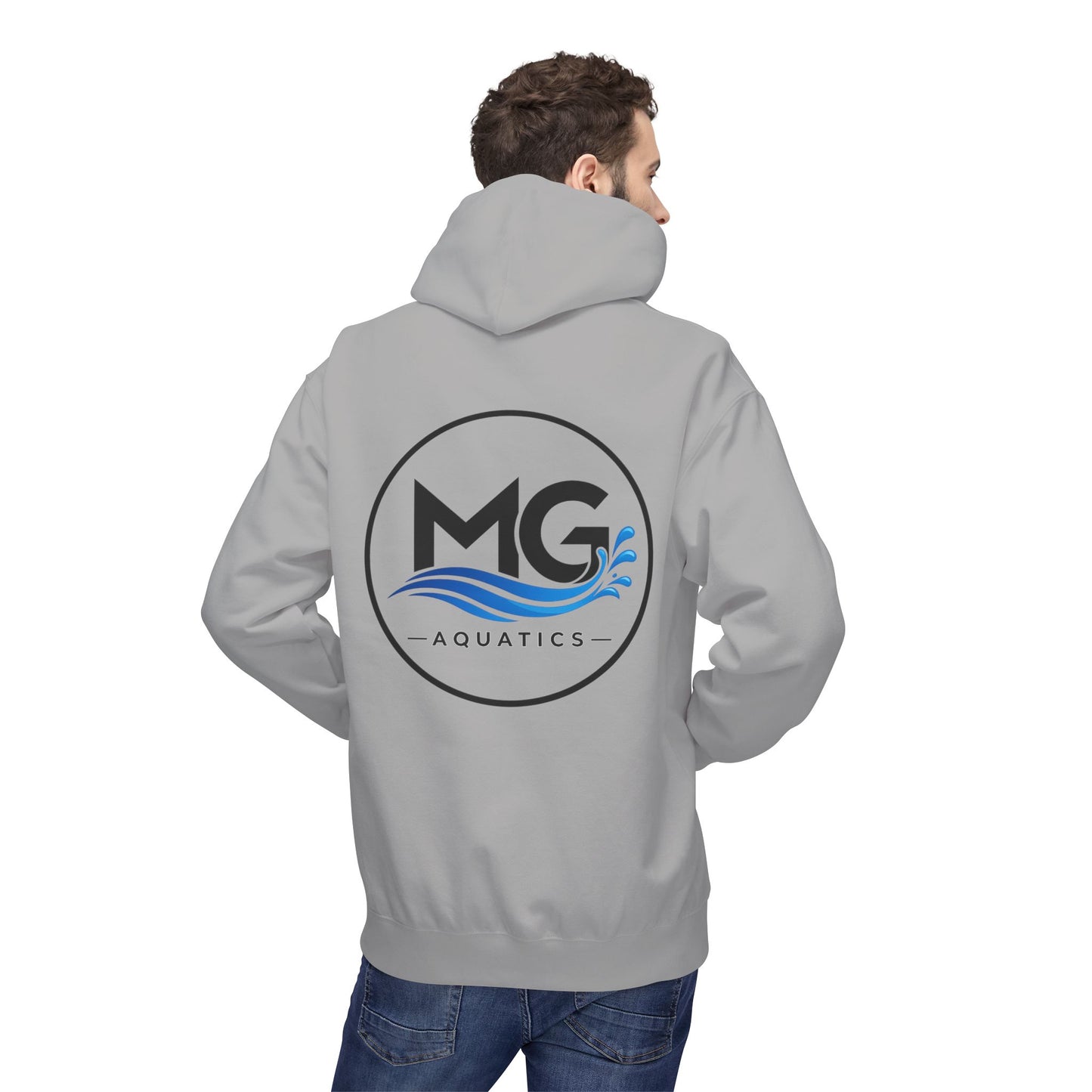 Logo Hoodie