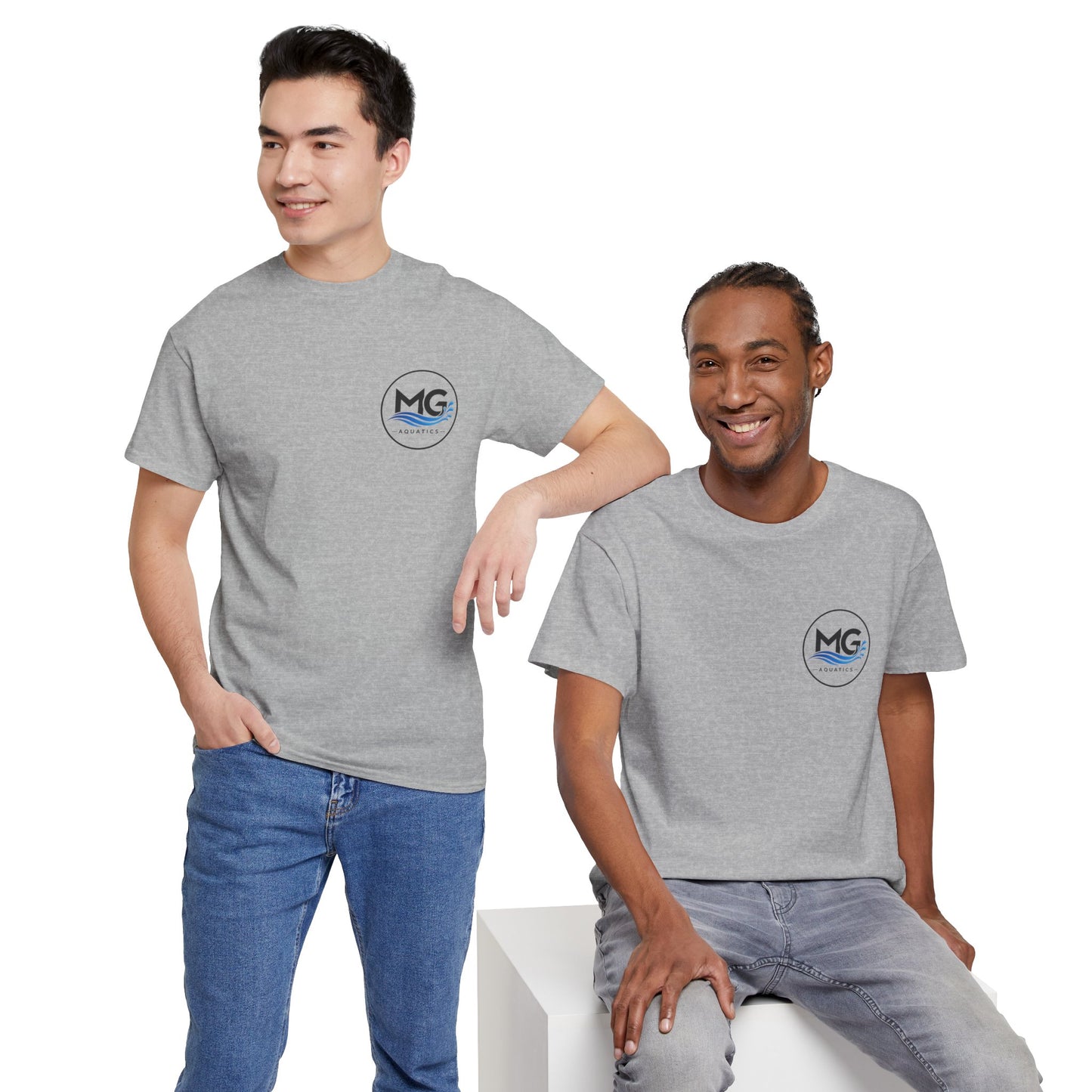 Logo Tee