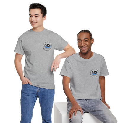 Logo Tee