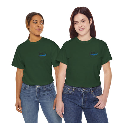 Turtle Tee