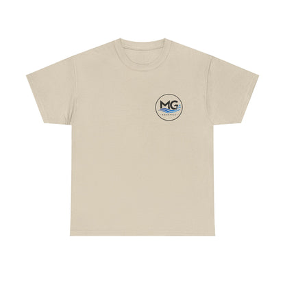 Logo Tee