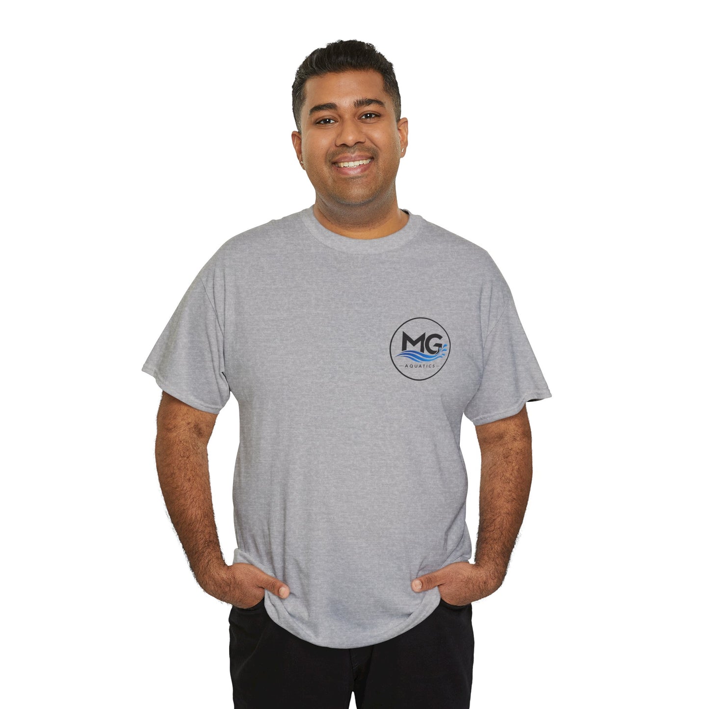 Logo Tee