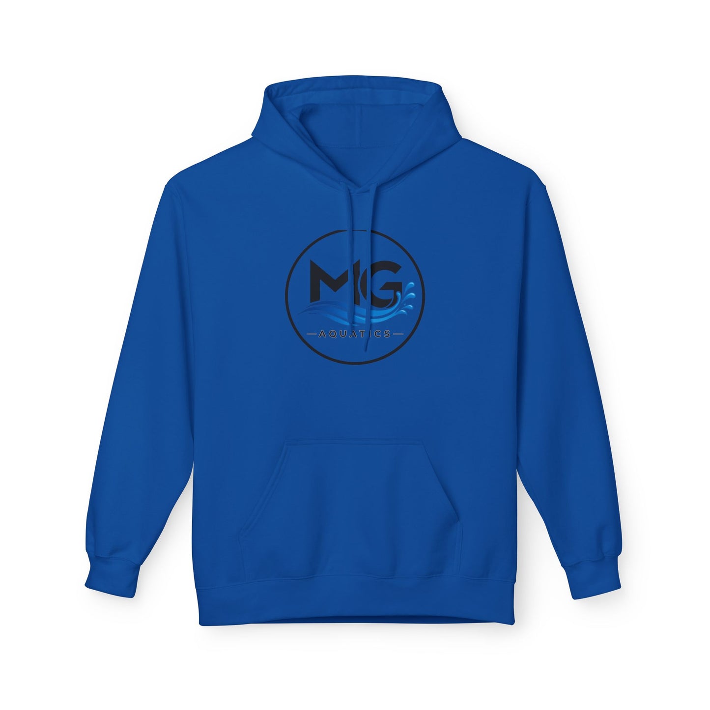 Logo Hoodie