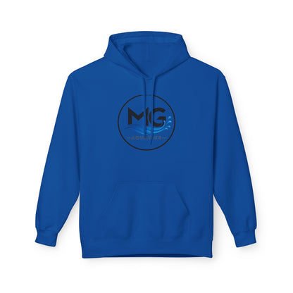 Logo Hoodie