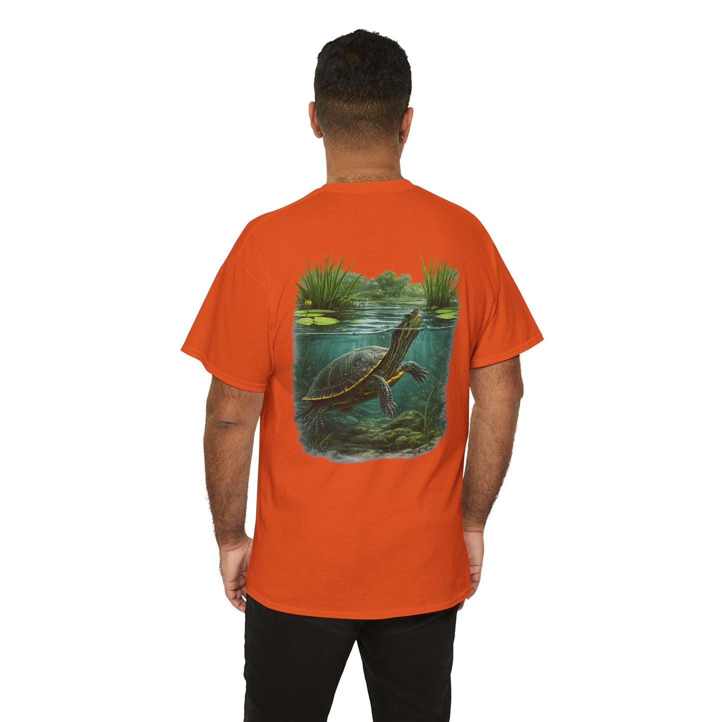 Turtle Tee