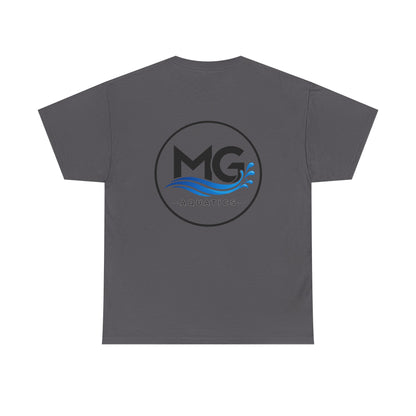 Logo Tee