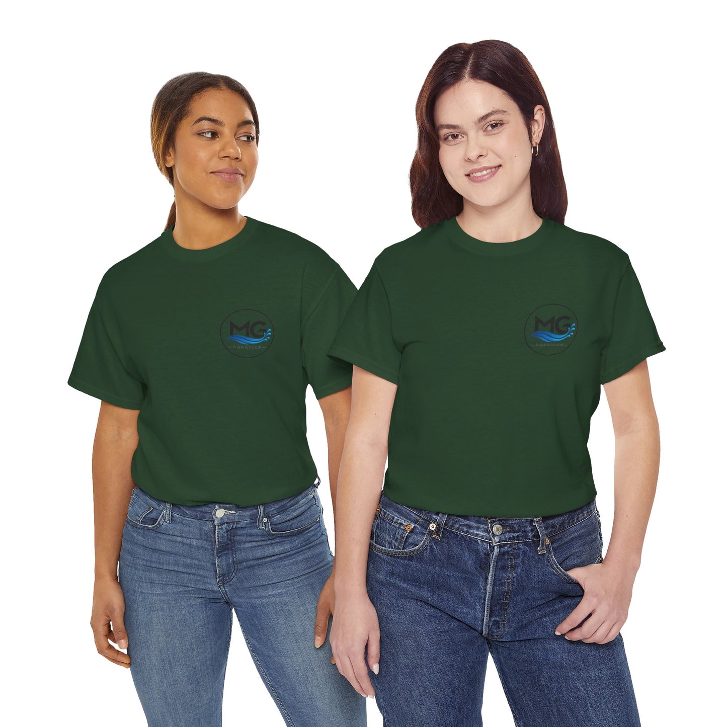 Logo Tee