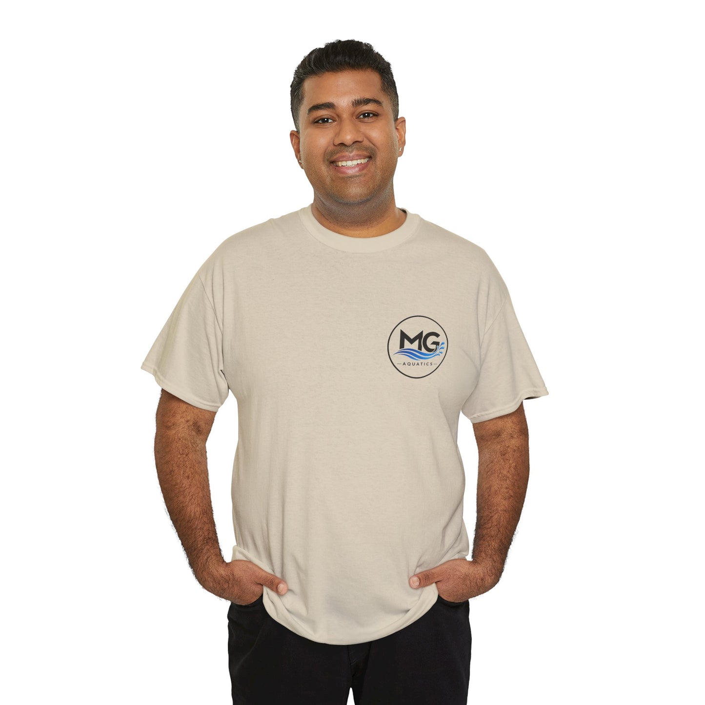 Logo Tee