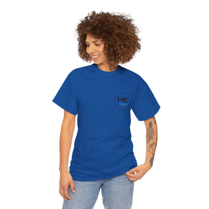 Logo Tee