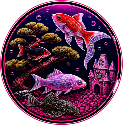 Remembering OG Fish