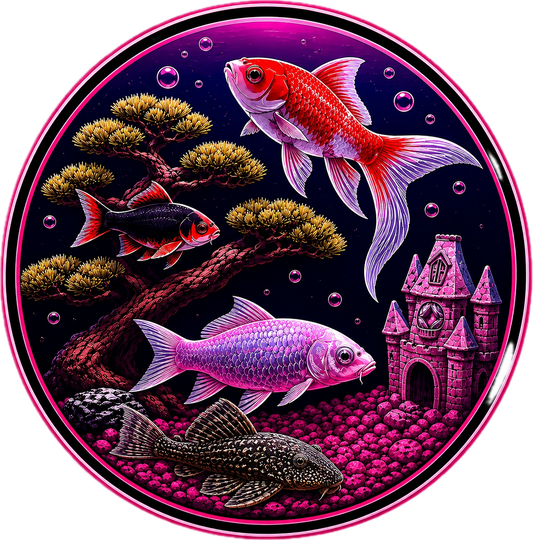 Remembering OG Fish